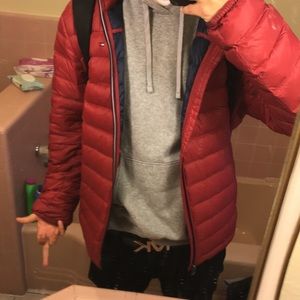 Meet your Posher, Jack